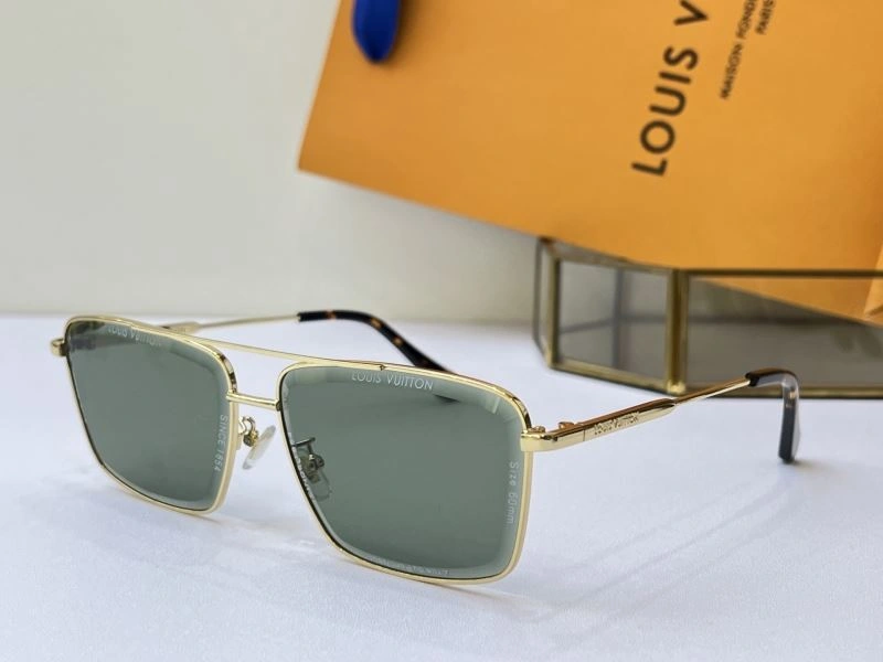 Louis Vuitton Sunglasses TechFriendly 281154