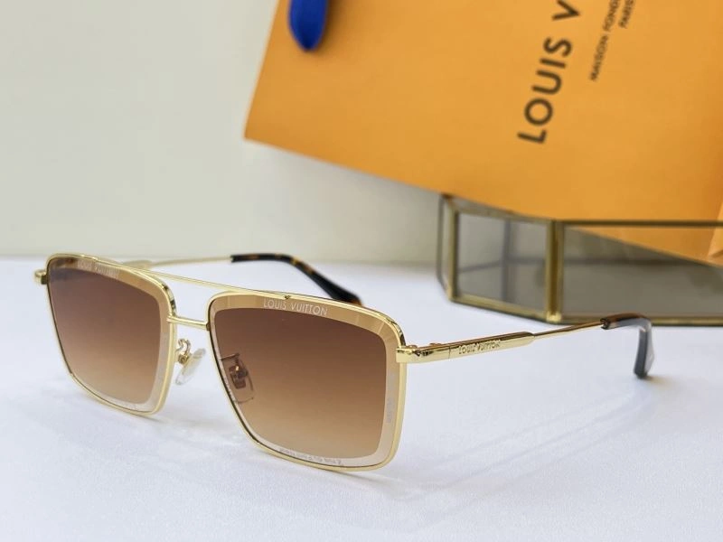 Louis Vuitton Sunglasses TechFriendly 281154
