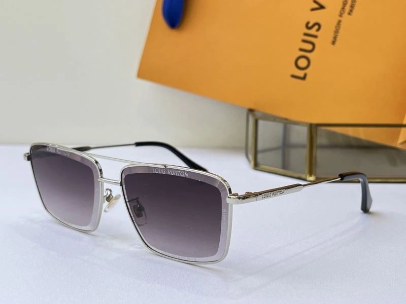 Louis Vuitton Sunglasses TechFriendly 281154