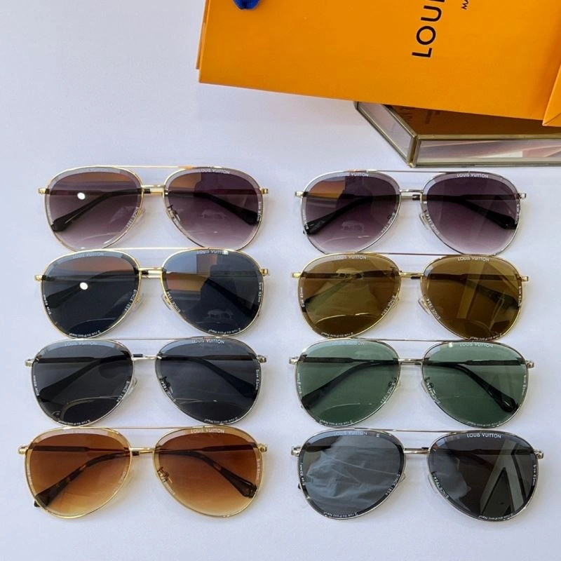Louis Vuitton Sunglasses TopPick 281164