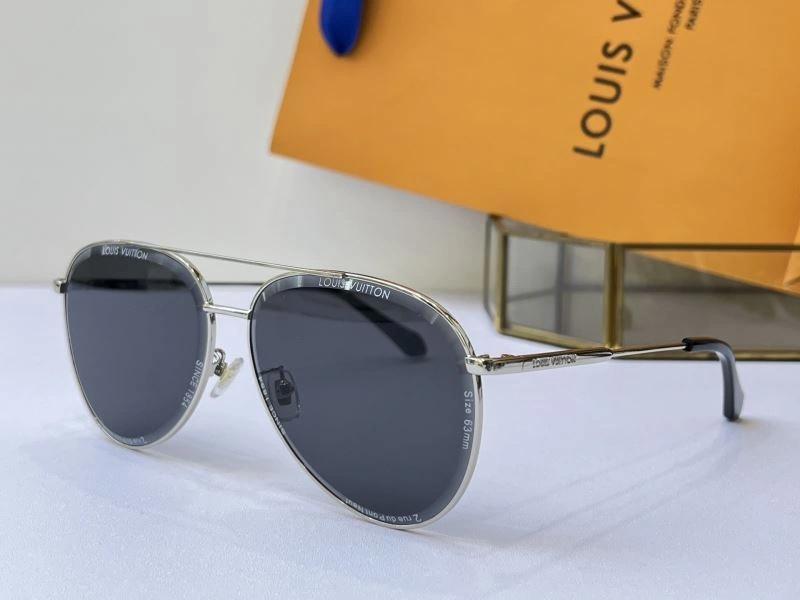 Louis Vuitton Sunglasses TopPick 281164