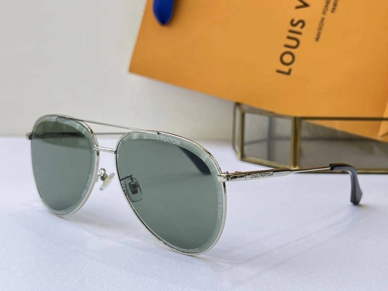 Louis Vuitton Sunglasses TopPick 281164