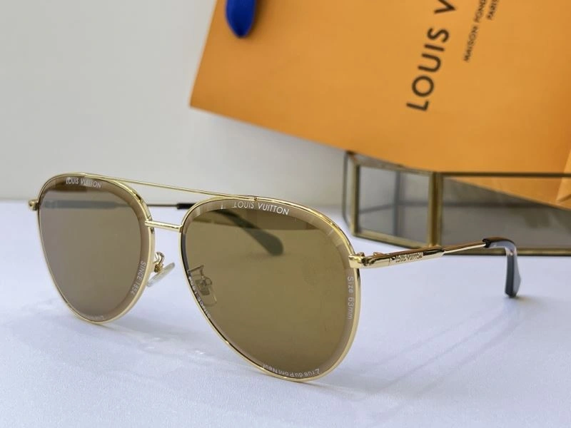 Louis Vuitton Sunglasses TopPick 281164