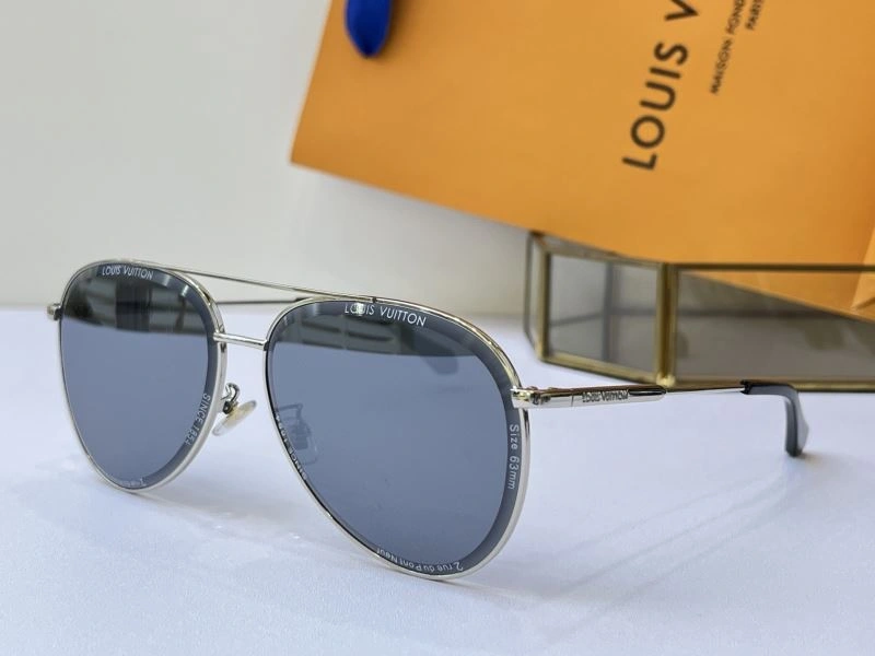 Louis Vuitton Sunglasses TopPick 281164