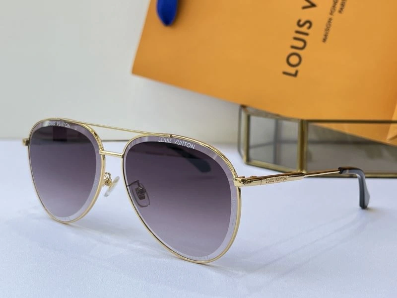 Louis Vuitton Sunglasses TopPick 281164