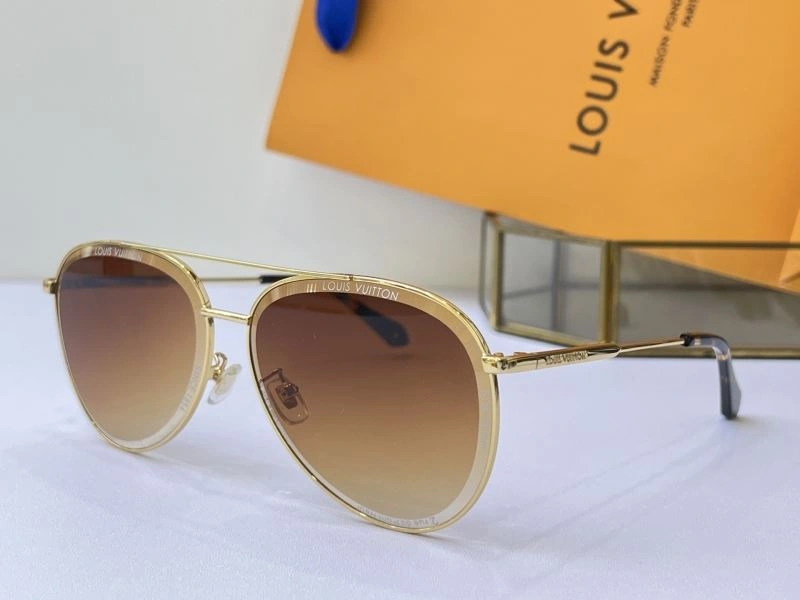 Louis Vuitton Sunglasses TopPick 281164