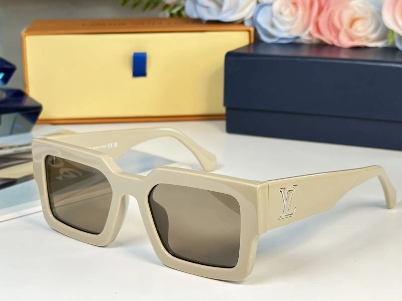 Modern Louis Vuitton Sunglasses 281151