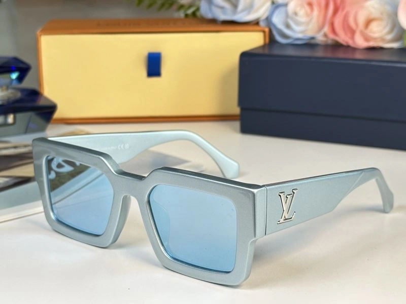 Modern Louis Vuitton Sunglasses 281151