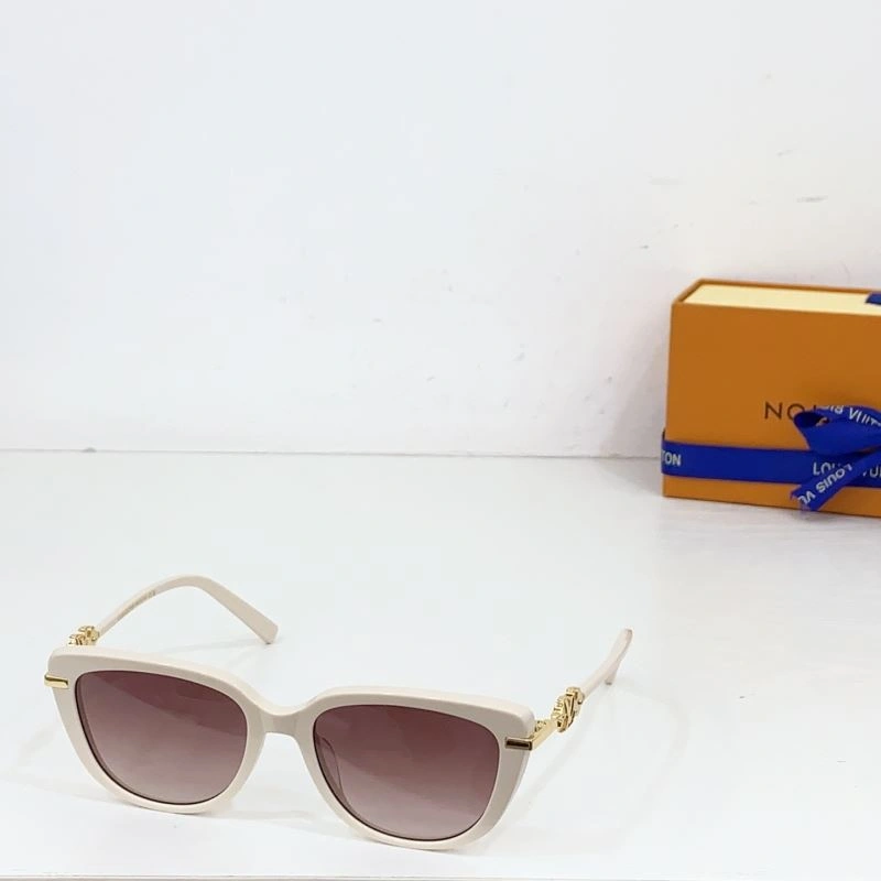 Louis Vuitton Sunglasses Efficient 281141