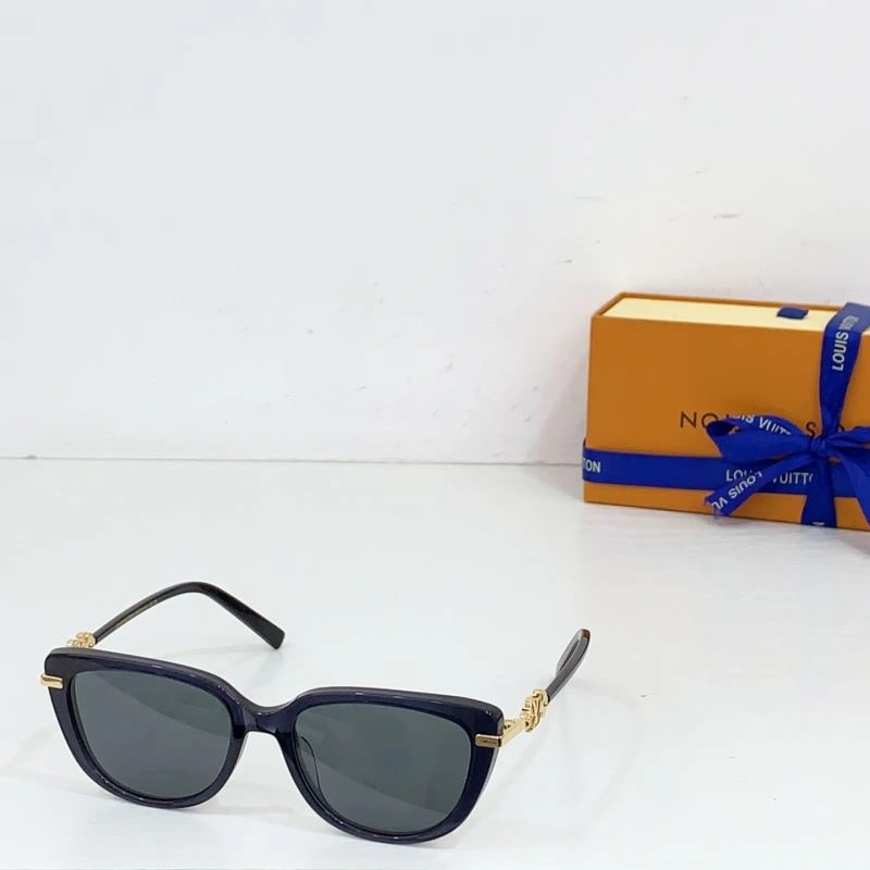 Louis Vuitton Sunglasses Efficient 281141