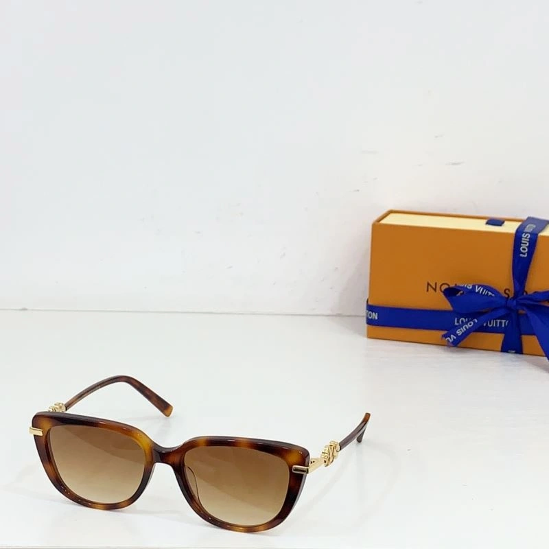 Louis Vuitton Sunglasses Efficient 281141