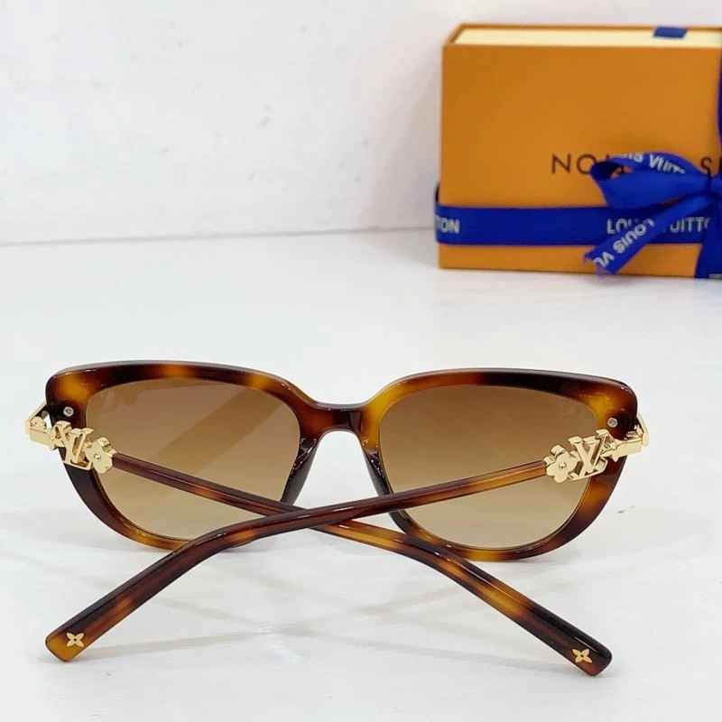 Louis Vuitton Sunglasses Efficient 281141
