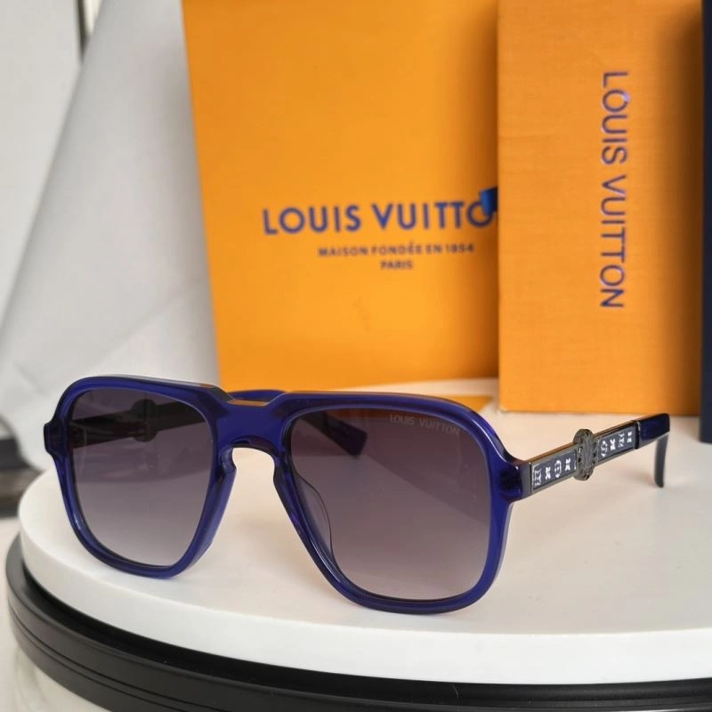 Durable Louis Vuitton Sunglasses 281163