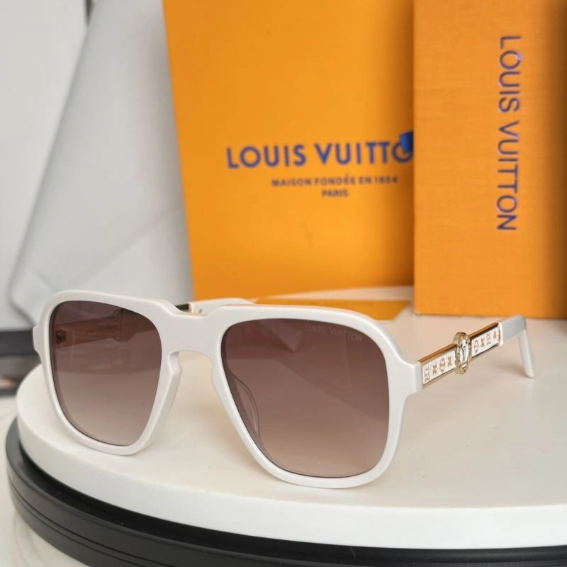 Durable Louis Vuitton Sunglasses 281163