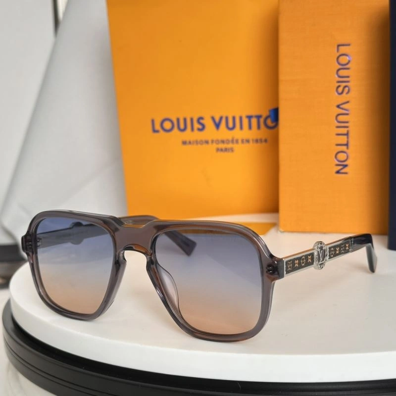 Durable Louis Vuitton Sunglasses 281163