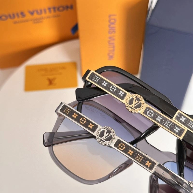 Durable Louis Vuitton Sunglasses 281163