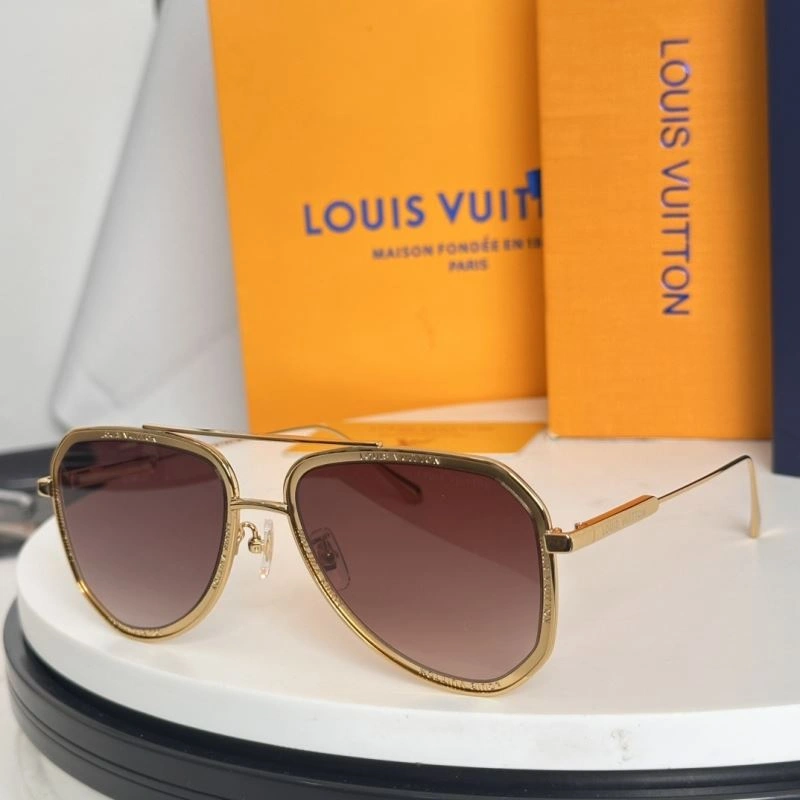 Louis Vuitton Sunglasses Efficient 281169