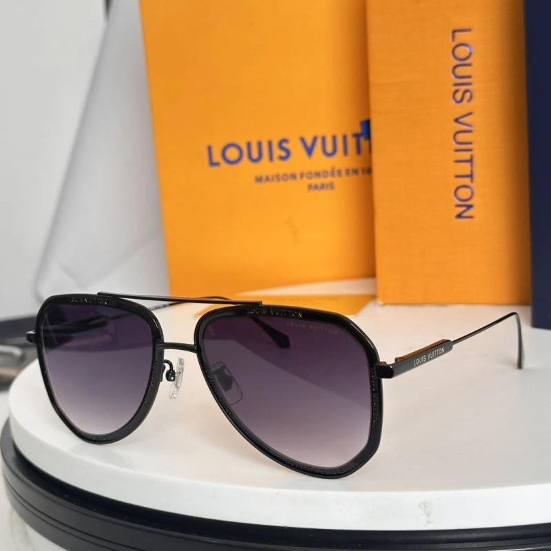 Louis Vuitton Sunglasses Efficient 281169