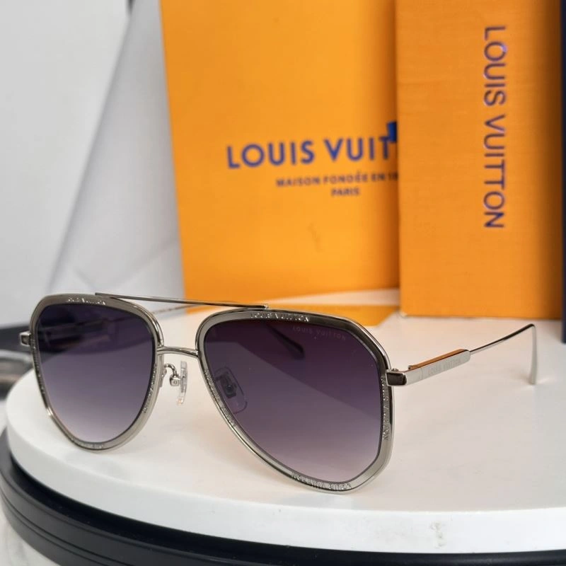 Louis Vuitton Sunglasses Efficient 281169