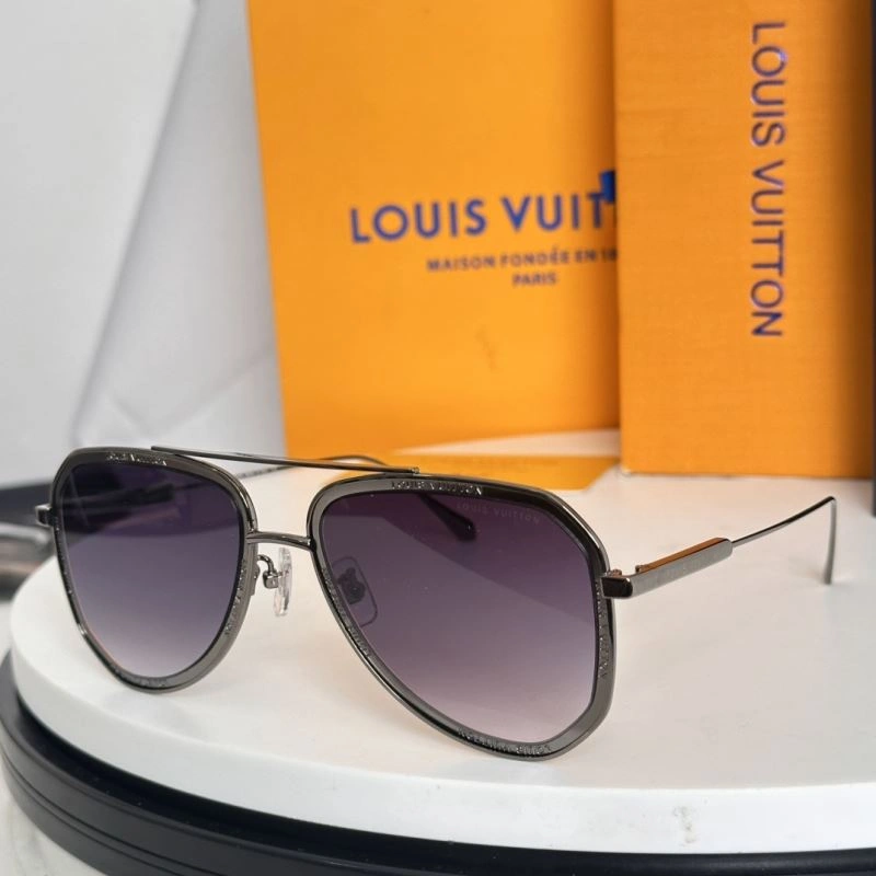 Louis Vuitton Sunglasses Efficient 281169