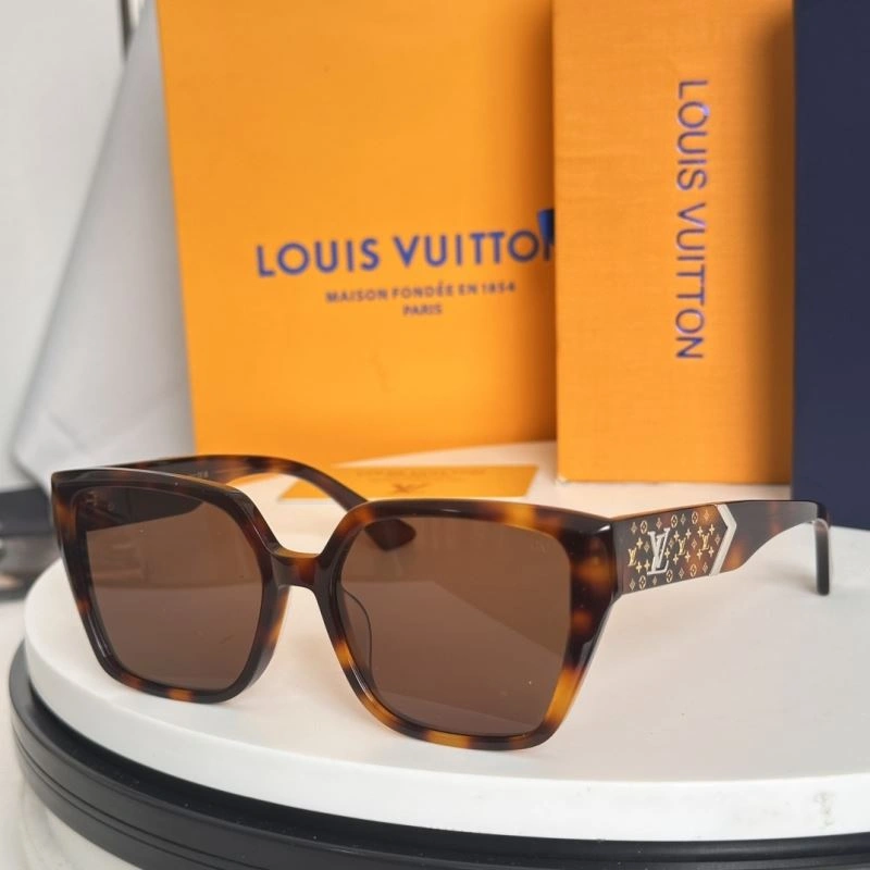 Louis Vuitton Sunglasses FreshLook 281158