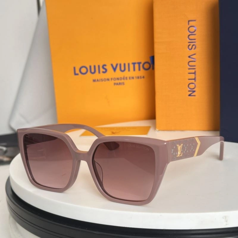 Louis Vuitton Sunglasses FreshLook 281158