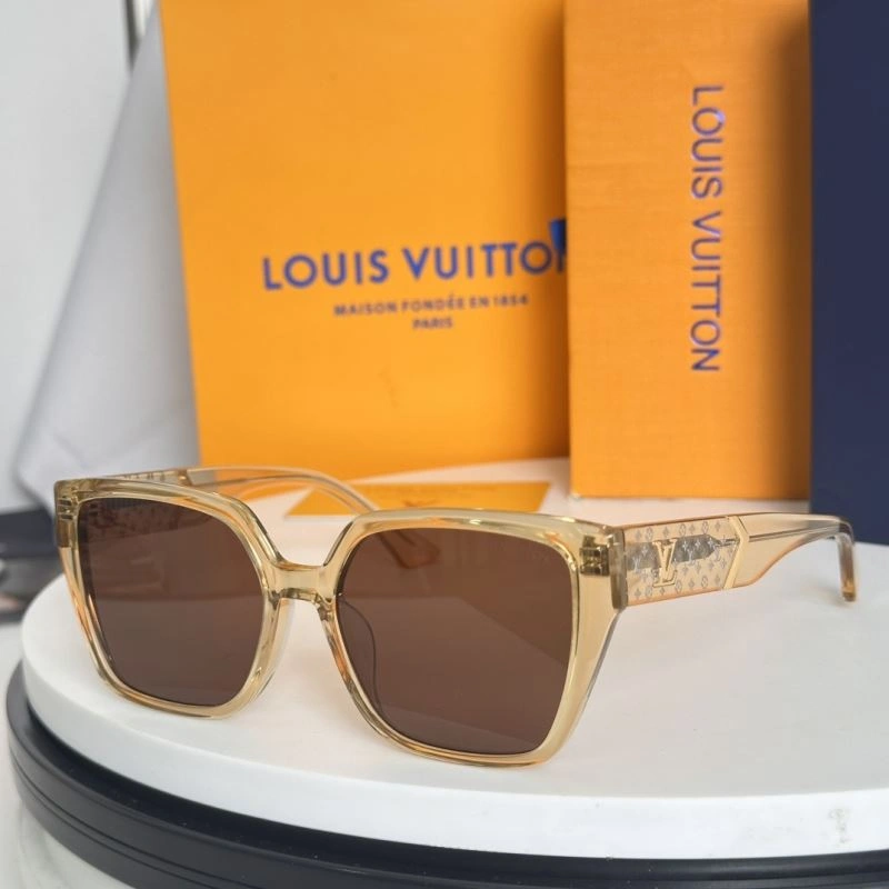 Louis Vuitton Sunglasses FreshLook 281158