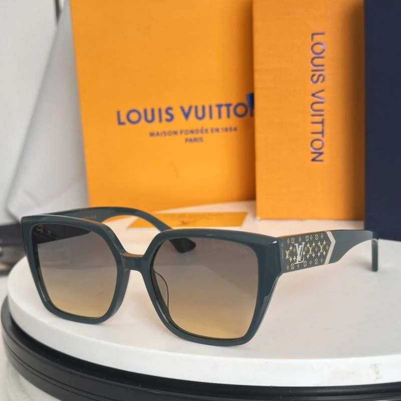 Louis Vuitton Sunglasses FreshLook 281158