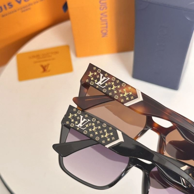 Louis Vuitton Sunglasses FreshLook 281158
