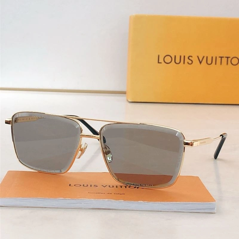 GoodFit Louis Vuitton Sunglasses 281149