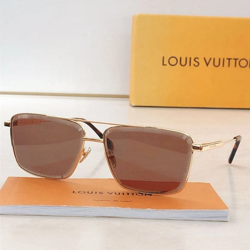 GoodFit Louis Vuitton Sunglasses 281149