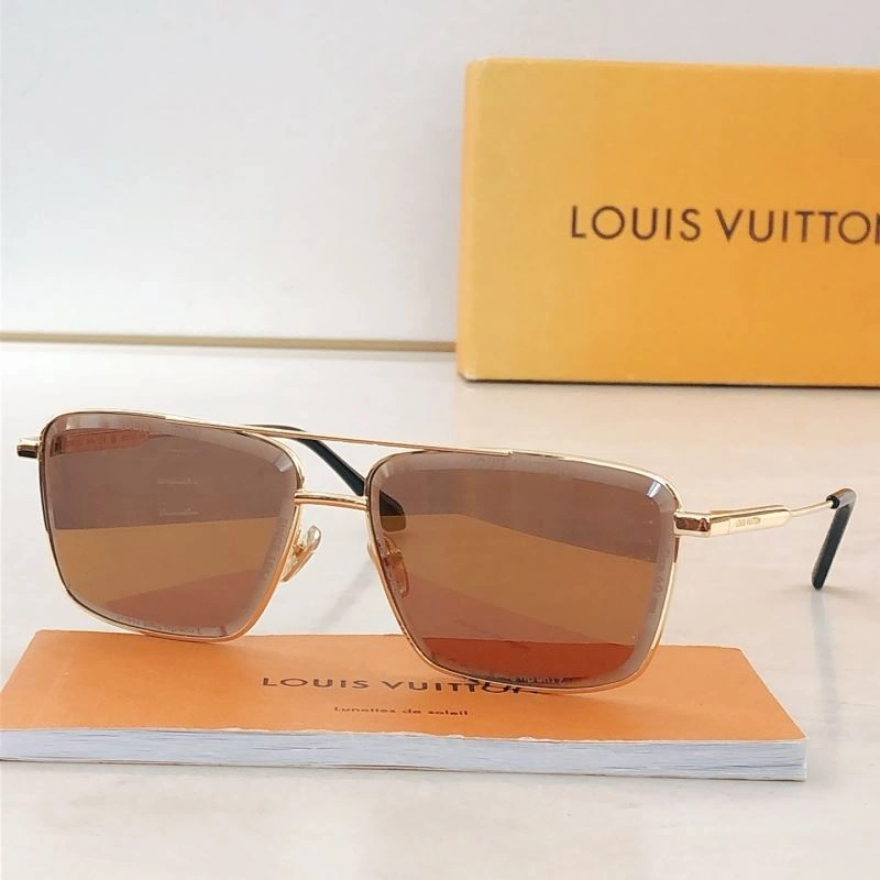GoodFit Louis Vuitton Sunglasses 281149