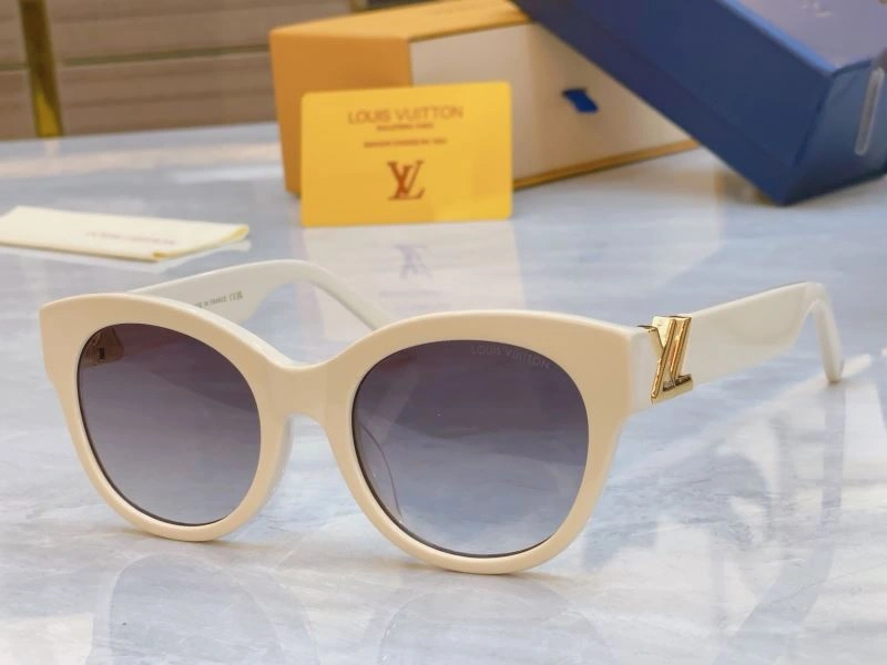 EasyCare Louis Vuitton Sunglasses 281146