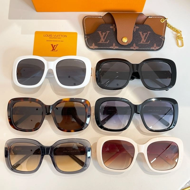 Louis Vuitton Sunglasses Affordable 281138
