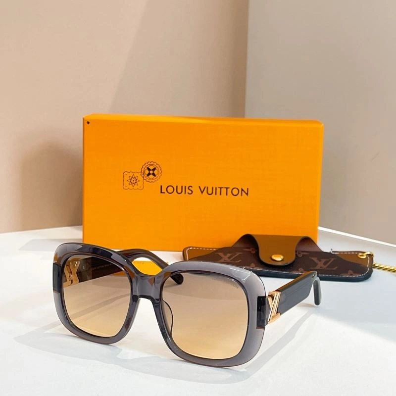 Louis Vuitton Sunglasses Affordable 281138