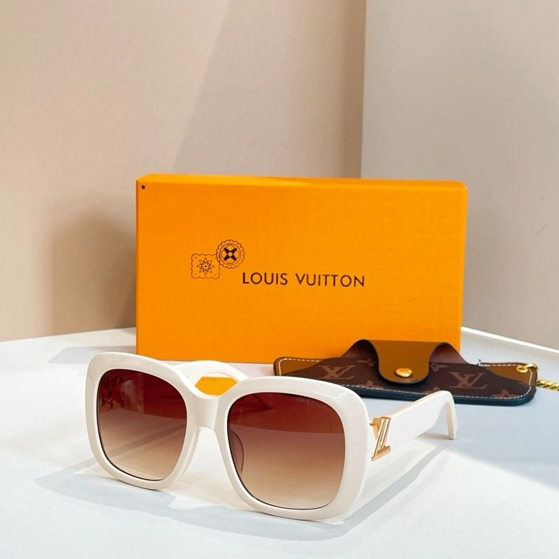 Louis Vuitton Sunglasses Affordable 281138