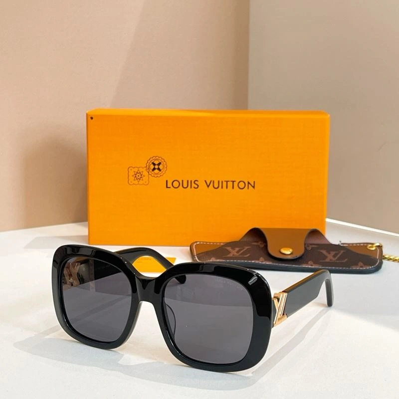 Louis Vuitton Sunglasses Affordable 281138