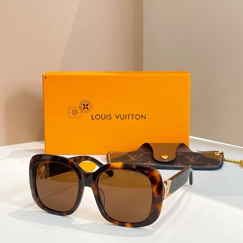 Louis Vuitton Sunglasses Affordable 281138