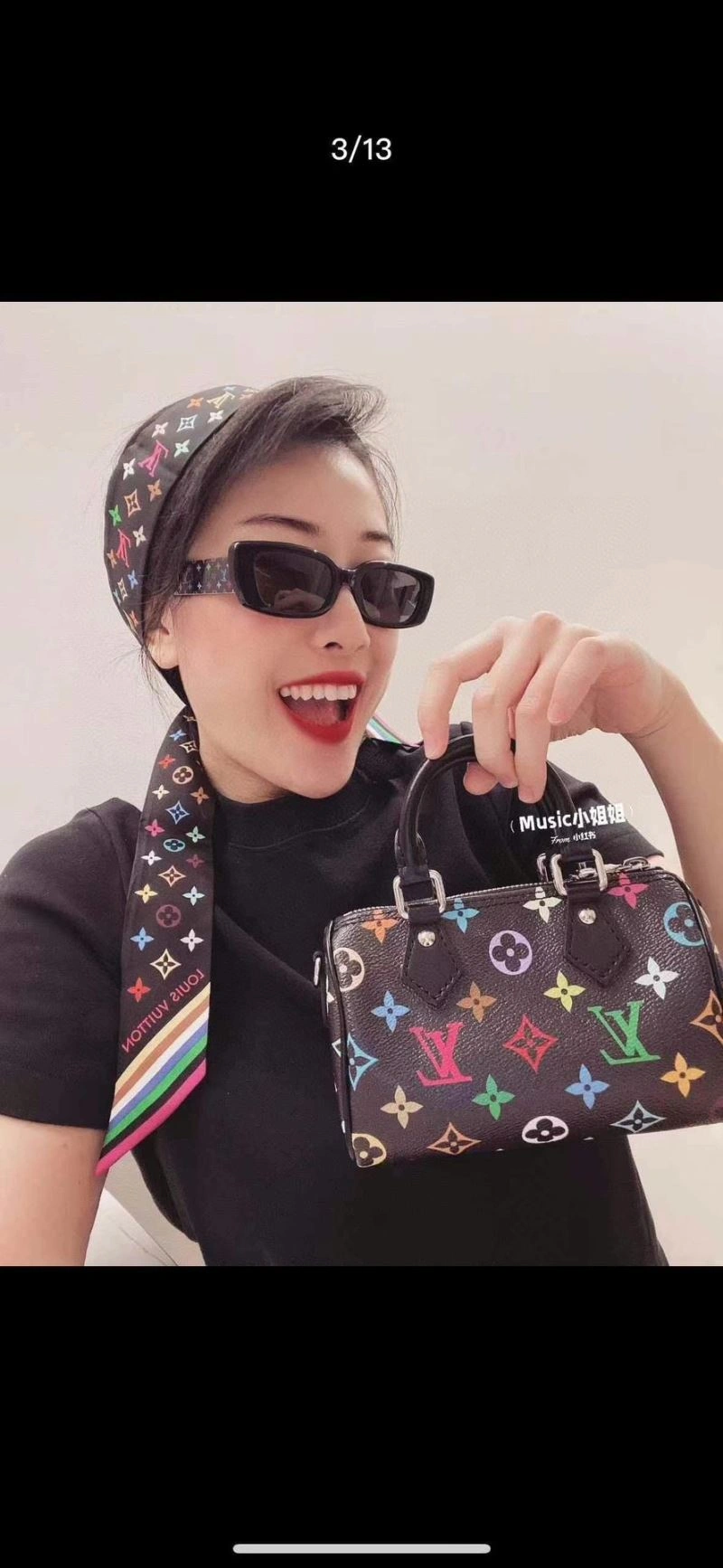 Louis Vuitton Sunglasses Casual 281140