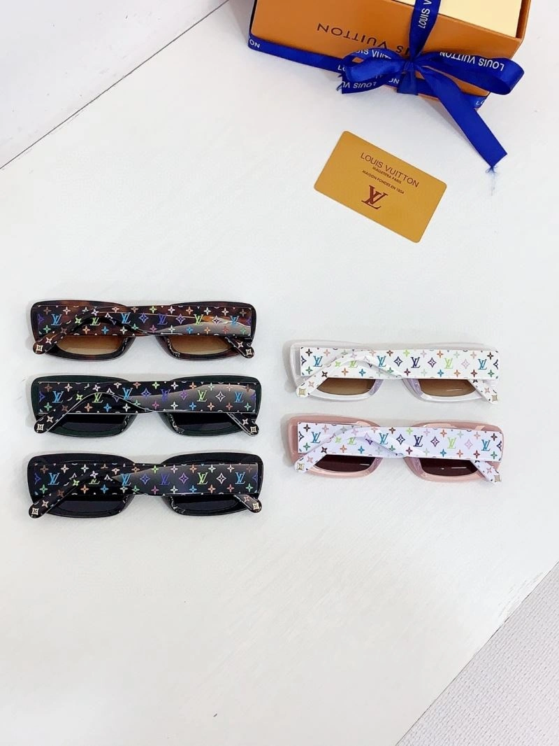 Louis Vuitton Sunglasses Casual 281140