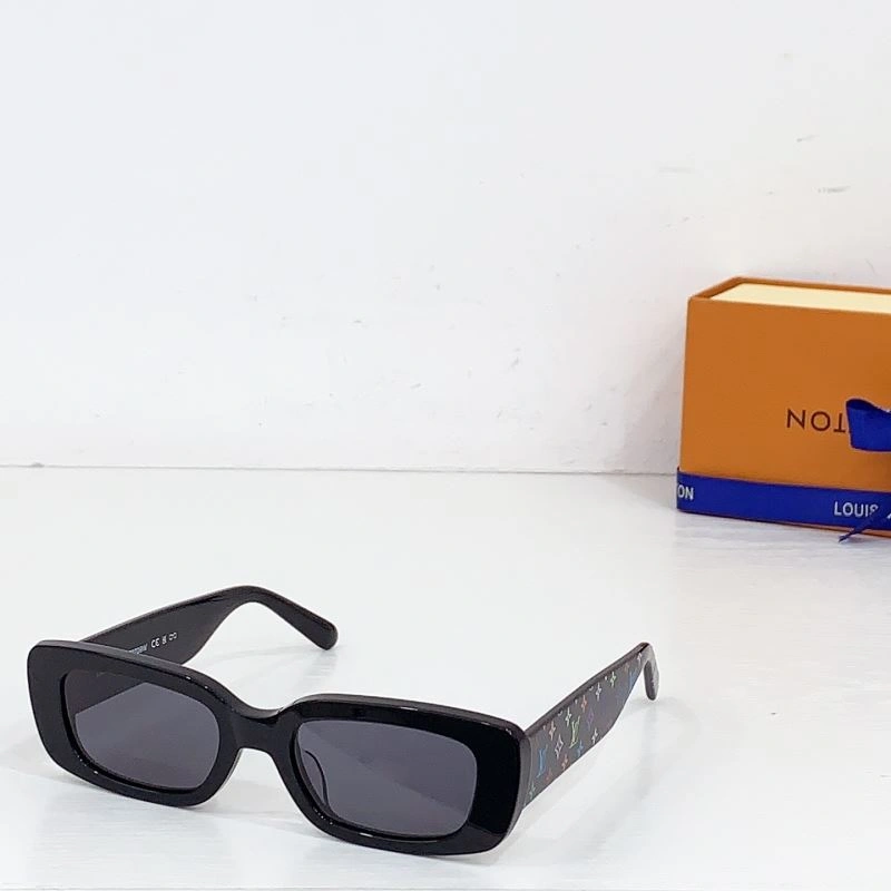Louis Vuitton Sunglasses Casual 281140