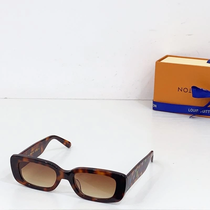 Louis Vuitton Sunglasses Casual 281140