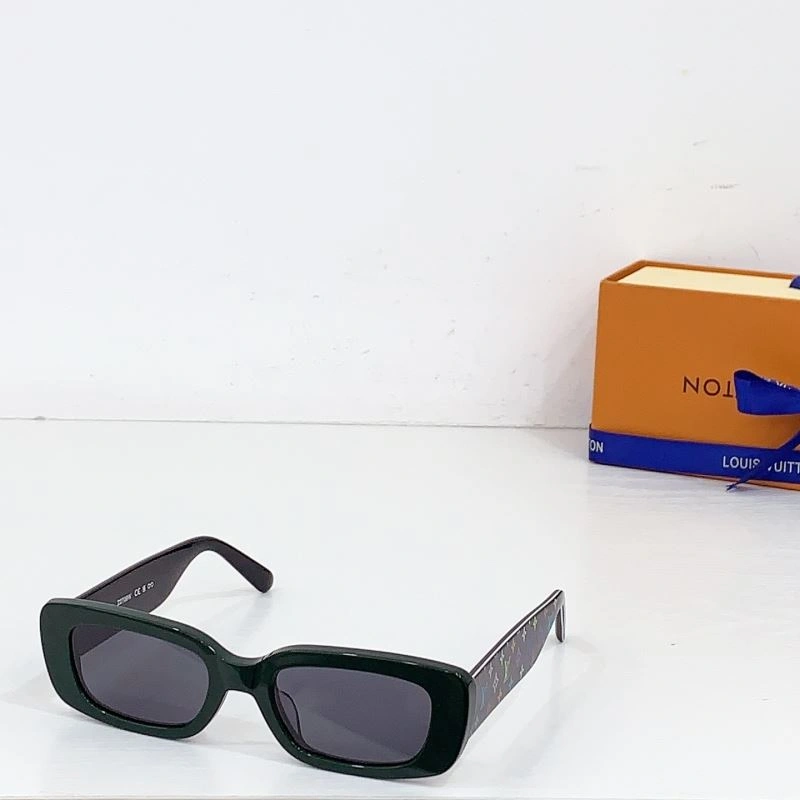 Louis Vuitton Sunglasses Casual 281140