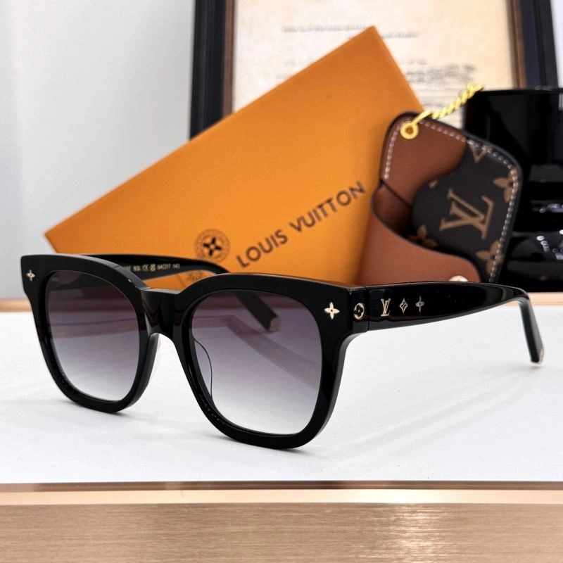 Louis Vuitton Sunglasses Bold 281139
