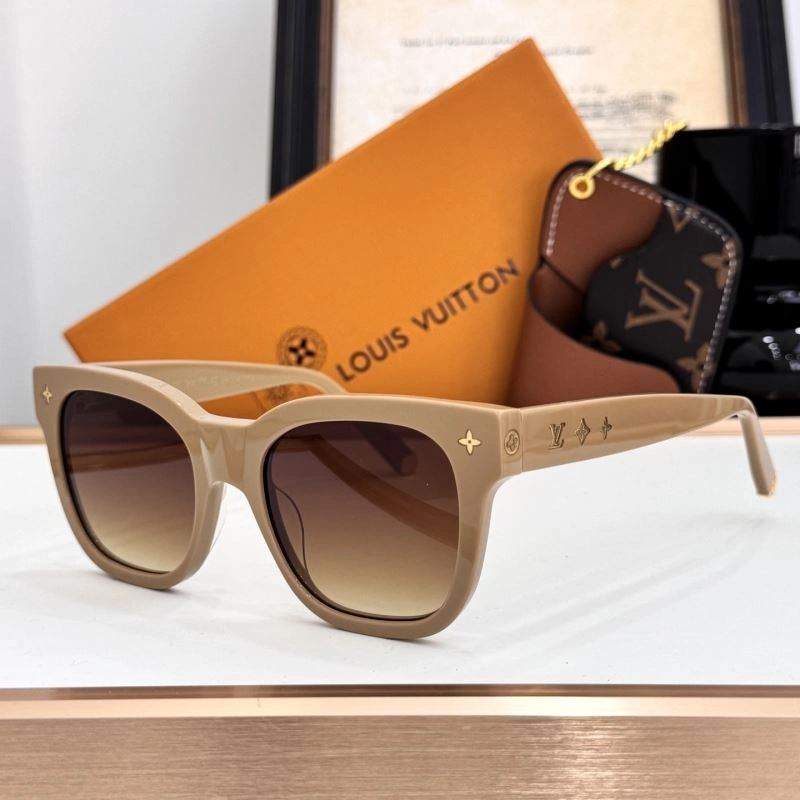 Louis Vuitton Sunglasses Bold 281139