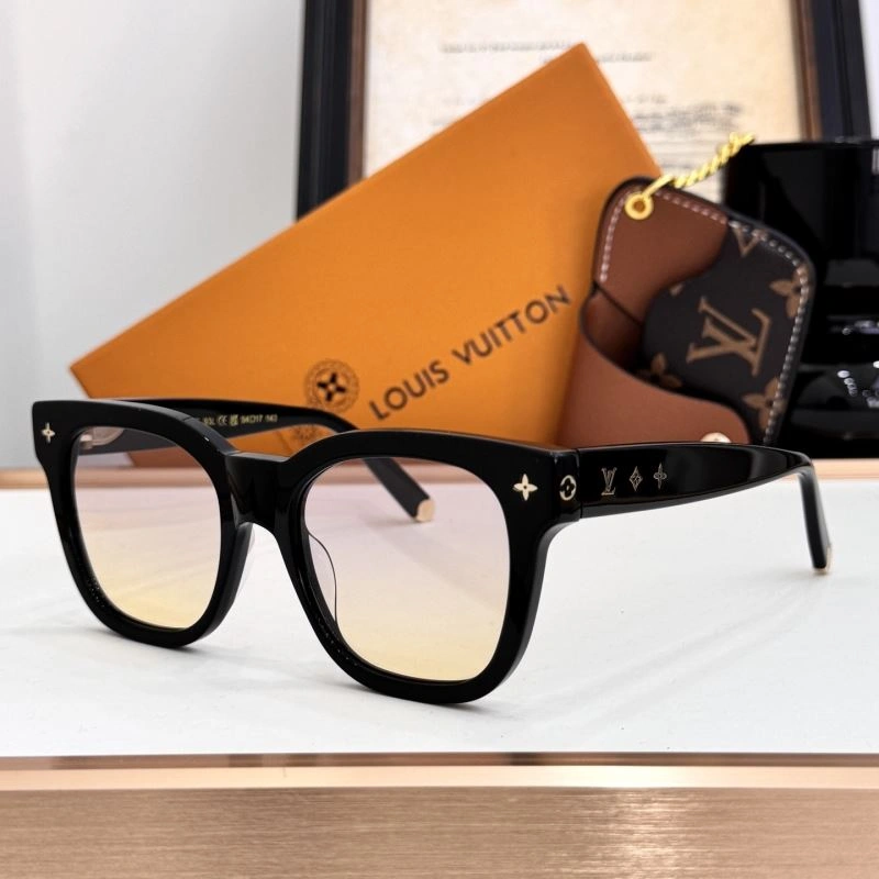 Louis Vuitton Sunglasses Bold 281139