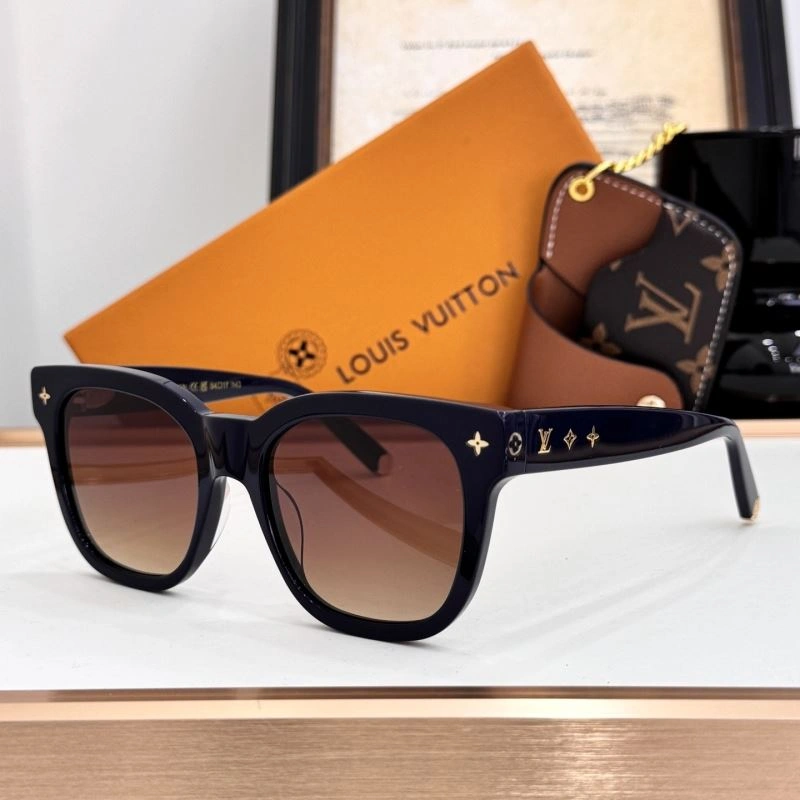 Louis Vuitton Sunglasses Bold 281139