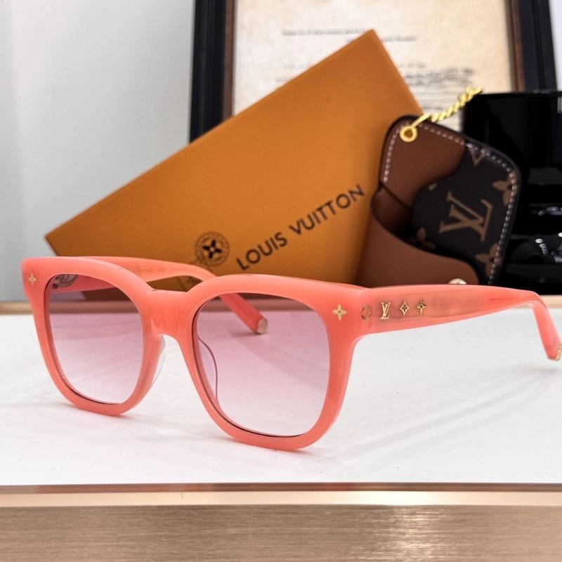 Louis Vuitton Sunglasses Bold 281139