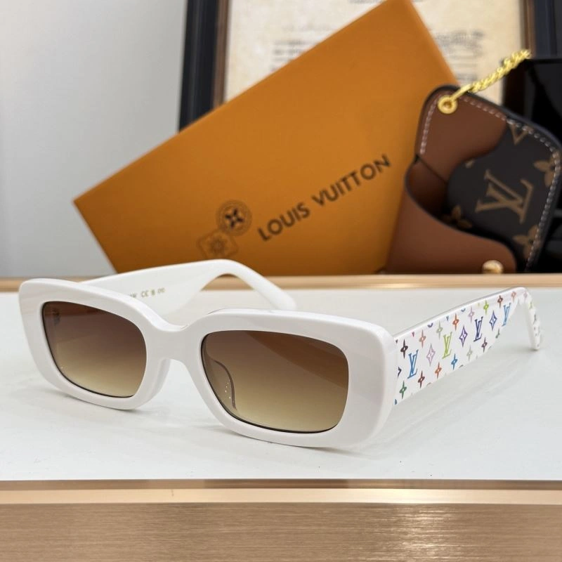 SoftTouch Louis Vuitton Sunglasses 281137