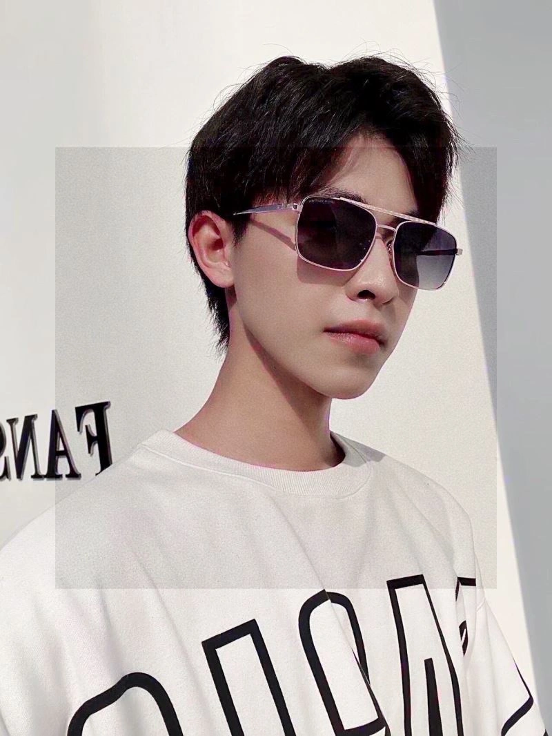 Louis Vuitton Sunglasses Modern 281136